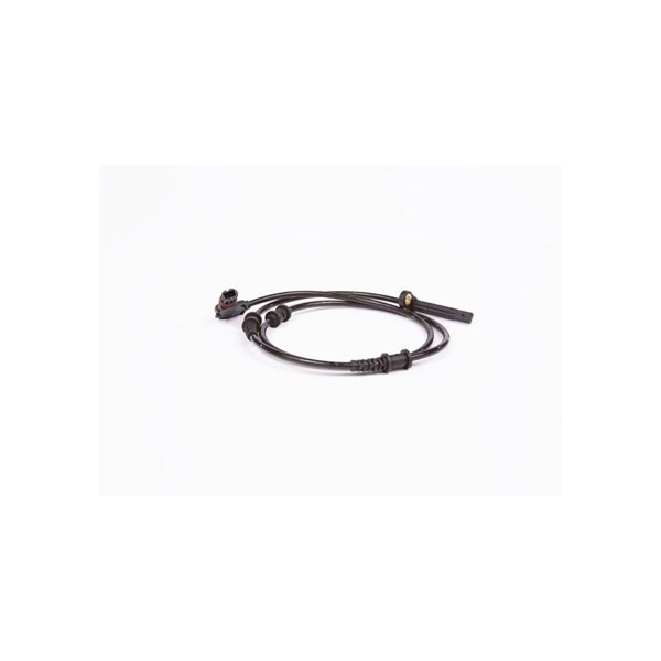 ABS-givare, Sensor, hjulvarvtal, Framaxel Bosch 0 986 594 649 BOSCH