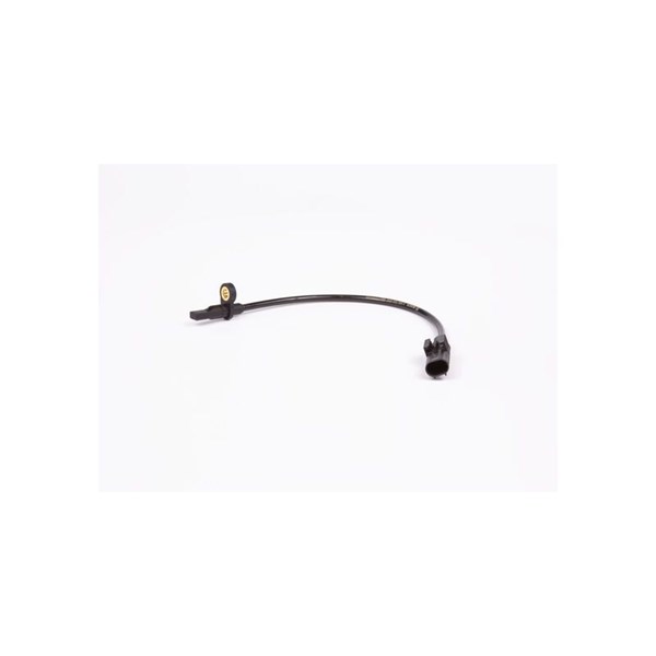 ABS-givare, Sensor, hjulvarvtal, Bakaxel Bosch 0 986 594 650 BOSCH