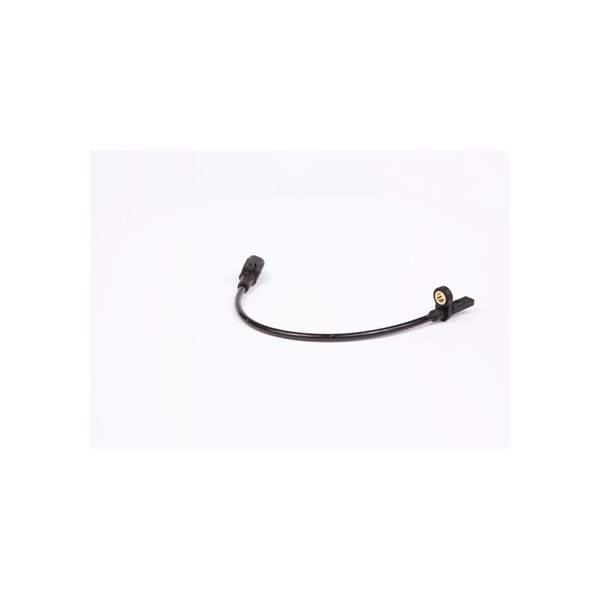 ABS-givare, Sensor, hjulvarvtal, Bakaxel Bosch 0 986 594 650 BOSCH