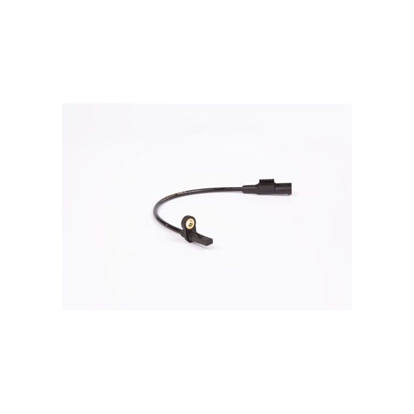 ABS-givare, Sensor, hjulvarvtal, Bakaxel Bosch 0 986 594 650 BOSCH ABS-givare, Sensor, hjulvarvtal, Bakaxel Bosch 0 986 594 650 BOSCH