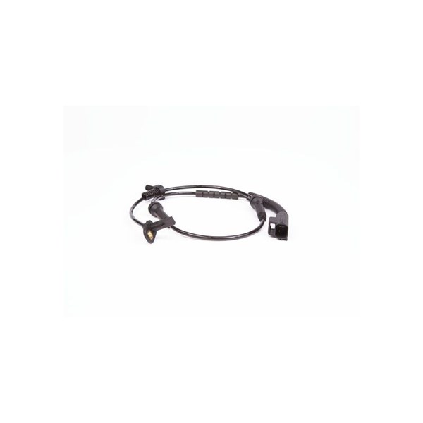 ABS-givare, Sensor, hjulvarvtal, Framaxel Bosch 0 986 594 664 BOSCH