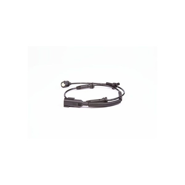 ABS-givare, Sensor, hjulvarvtal, Framaxel Bosch 0 986 594 664 BOSCH