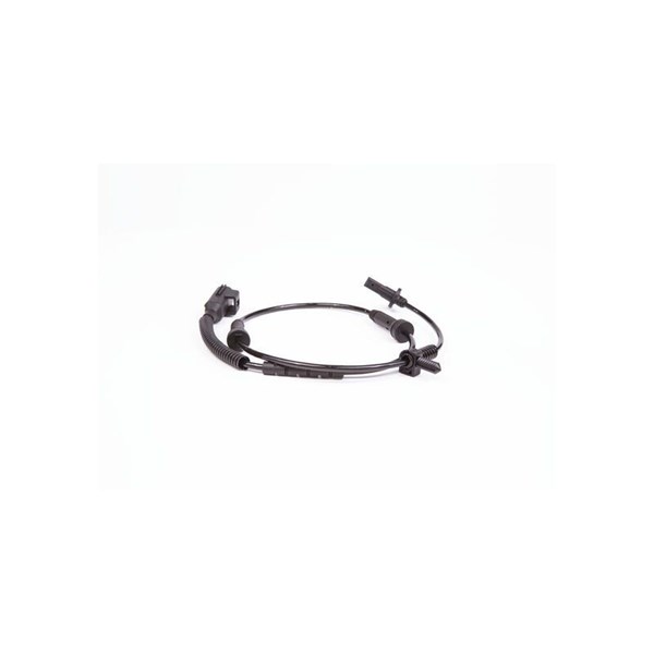 ABS-givare, Sensor, hjulvarvtal, Framaxel Bosch 0 986 594 664 BOSCH