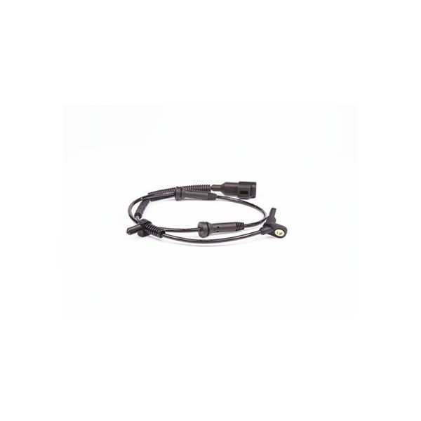 ABS-givare, Sensor, hjulvarvtal, Framaxel Bosch 0 986 594 664 BOSCH