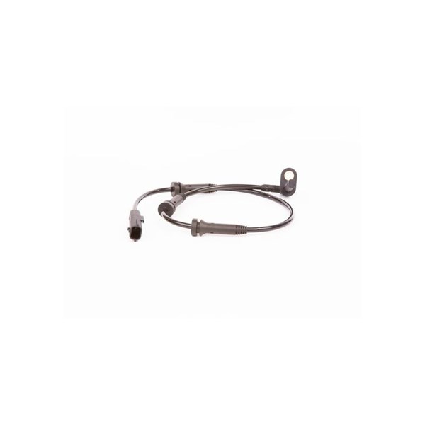 ABS-givare, Sensor, hjulvarvtal, Framaxel Bosch 0 986 594 669 BOSCH