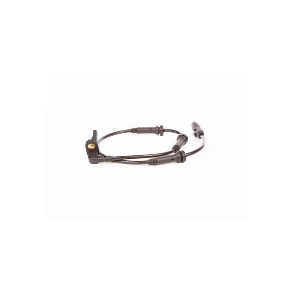 ABS-givare, Sensor, hjulvarvtal, Framaxel Bosch 0 986 594 669 BOSCH