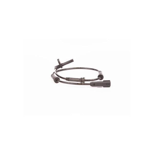ABS-givare, Sensor, hjulvarvtal, Framaxel Bosch 0 986 594 669 BOSCH