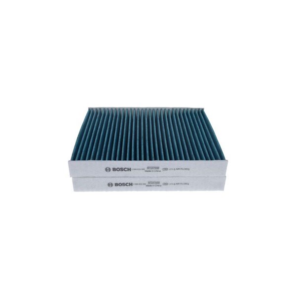 Kupefilter Bosch FILTER+ 0 986 628 558 BOSCH