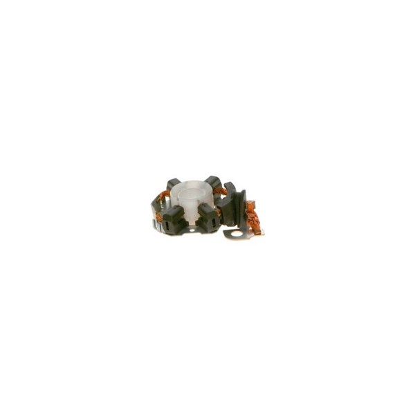 Hållare, kolborstar Bosch 1 004 336 526 BOSCH