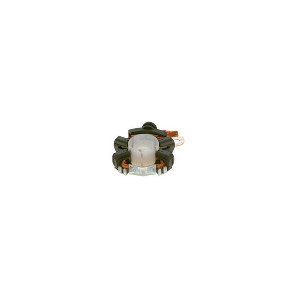 Hållare, kolborstar Bosch 1 004 336 526 BOSCH Hållare, kolborstar Bosch 1 004 336 526 BOSCH