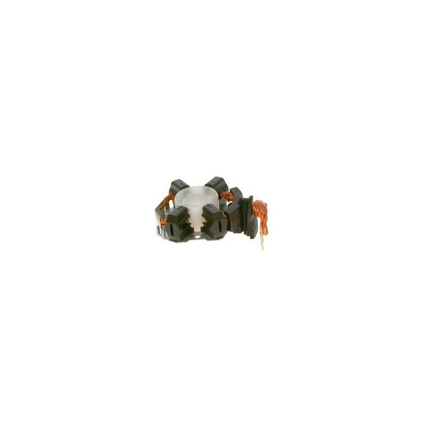 Hållare, kolborstar Bosch 1 004 336 530 BOSCH