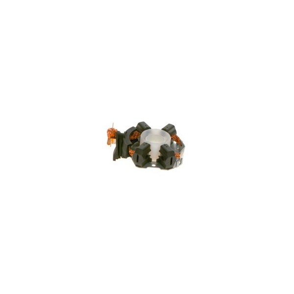 Hållare, kolborstar Bosch 1 004 336 530 BOSCH