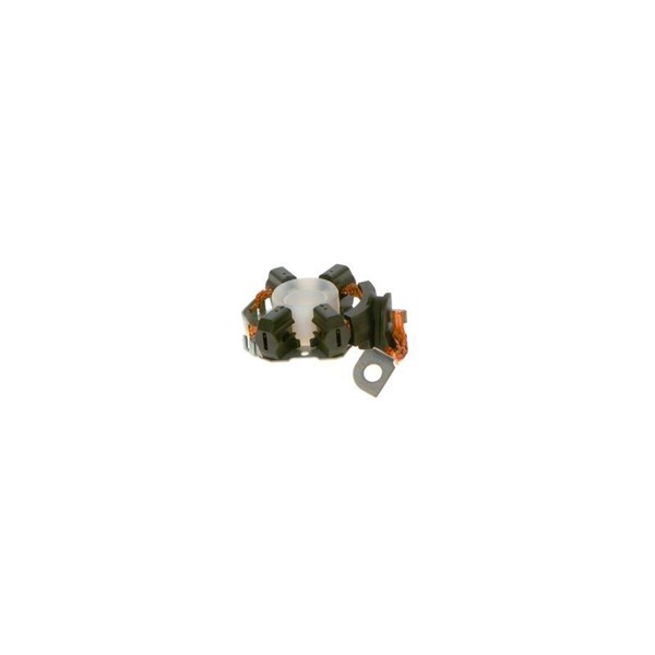Hållare, kolborstar Bosch 1 004 336 564 BOSCH Hållare, kolborstar Bosch 1 004 336 564 BOSCH