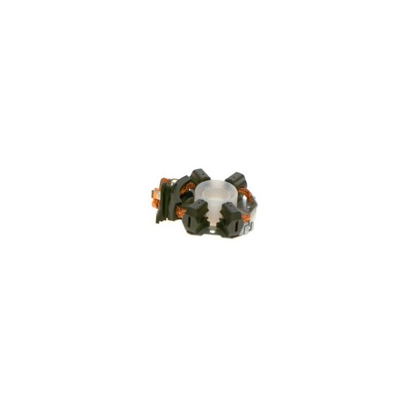 Hållare, kolborstar Bosch 1 004 336 564 BOSCH Hållare, kolborstar Bosch 1 004 336 564 BOSCH
