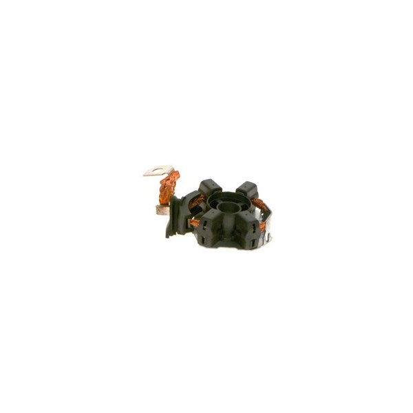 Hållare, kolborstar Bosch 1 004 336 598 BOSCH