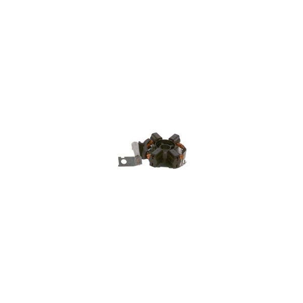 Hållare, kolborstar Bosch 1 004 336 622 BOSCH Hållare, kolborstar Bosch 1 004 336 622 BOSCH