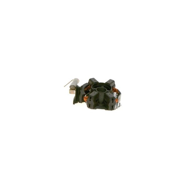 Hållare, kolborstar Bosch 1 004 336 669 BOSCH Hållare, kolborstar Bosch 1 004 336 669 BOSCH