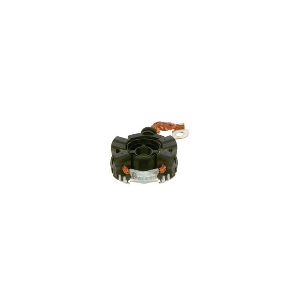 Hållare, kolborstar Bosch 1 004 336 678 BOSCH Hållare, kolborstar Bosch 1 004 336 678 BOSCH