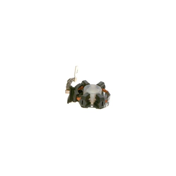 Hållare, kolborstar Bosch 1 004 337 140 BOSCH