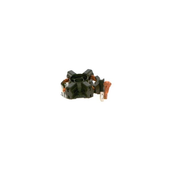 Hållare, kolborstar Bosch 1 004 338 157 BOSCH