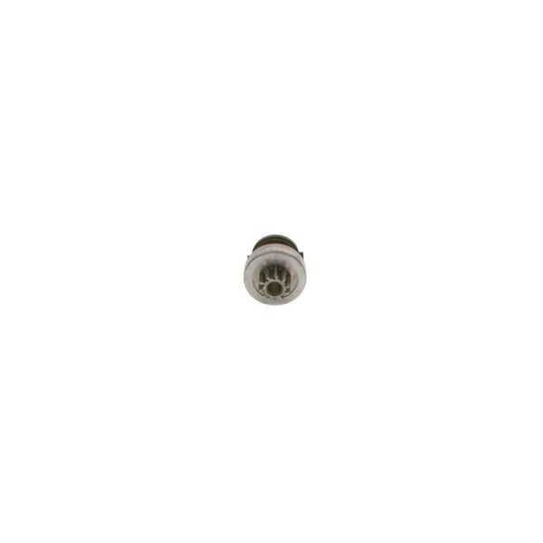 Frihjulsväxel, startmotor Bosch 1 006 209 637 BOSCH