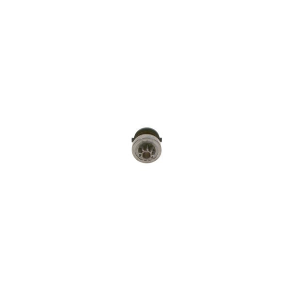 Frihjulsväxel, startmotor Bosch 1 006 209 715 BOSCH