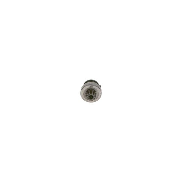 Frihjulsväxel, startmotor Bosch 1 006 210 152 BOSCH