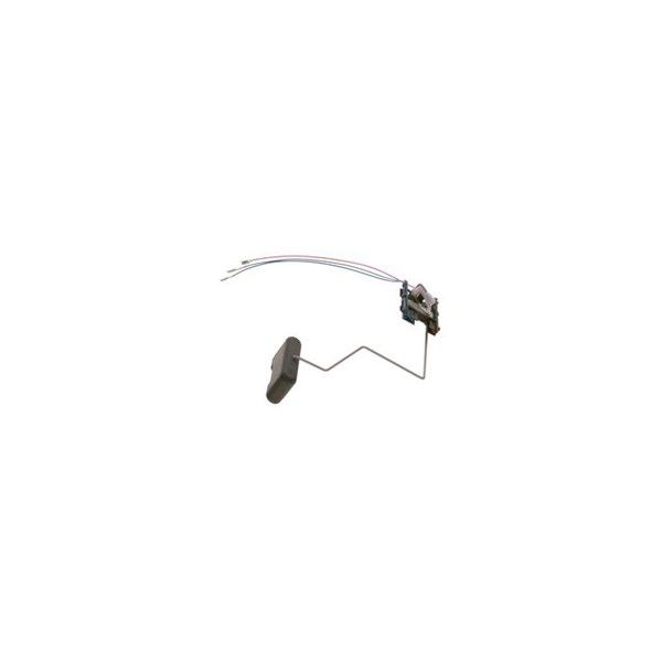Sensor, bränsletank, Påbyggd Bosch 1 587 411 01B BOSCH