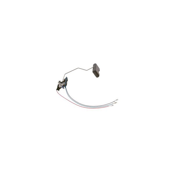 Sensor, bränsletank, Påbyggd Bosch 1 587 411 01B BOSCH