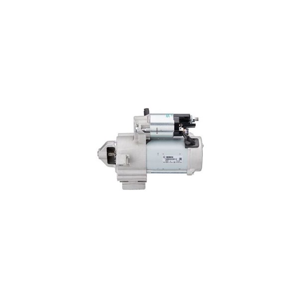 Startmotor 12V Bosch 1 986 S00 612 BOSCH