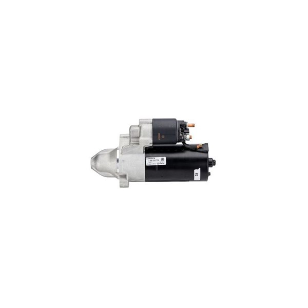 Startmotor 12V Bosch 1 986 S00 729 BOSCH