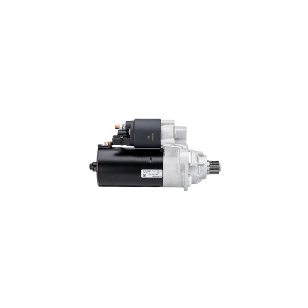 Startmotor 12V Bosch 1 986 S00 812 BOSCH