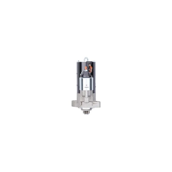 Startmotor 12V Bosch 1 986 S00 817 BOSCH