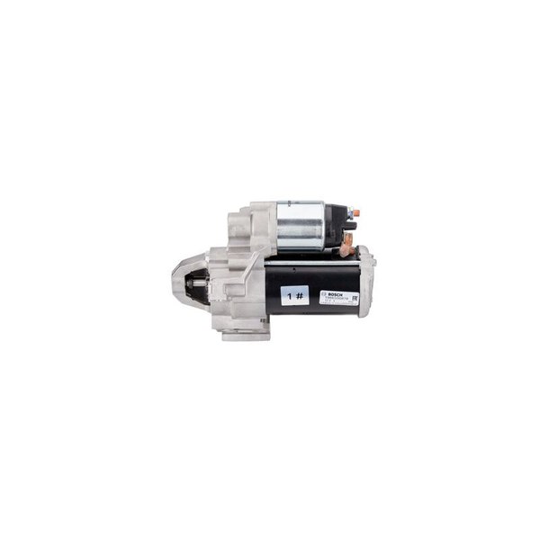 Startmotor 12V Bosch 1 986 S00 878 BOSCH