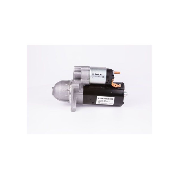 Startmotor 12V Bosch 1 986 S10 034 BOSCH