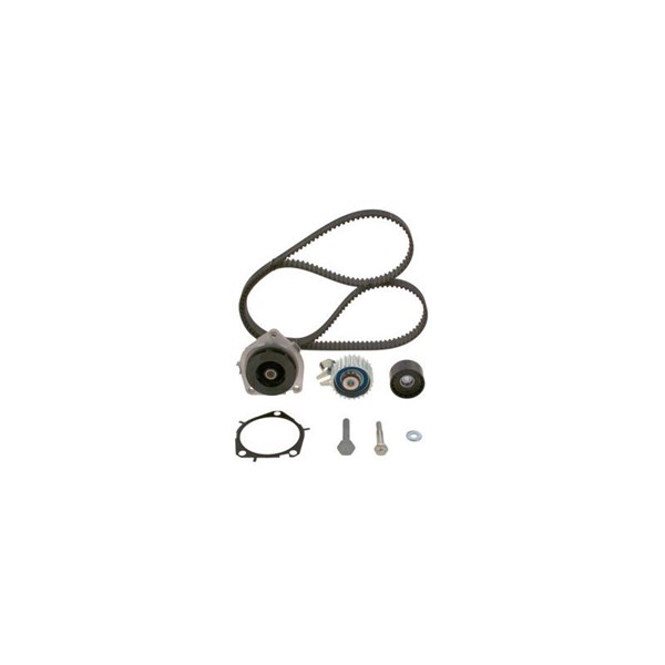 Kamremskit med vattenpump Bosch 1 987 946 385 BOSCH