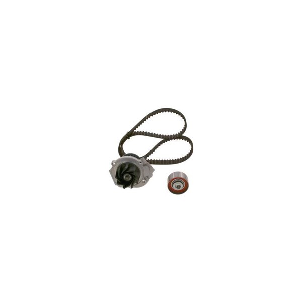 Kamremskit med vattenpump BOSCH