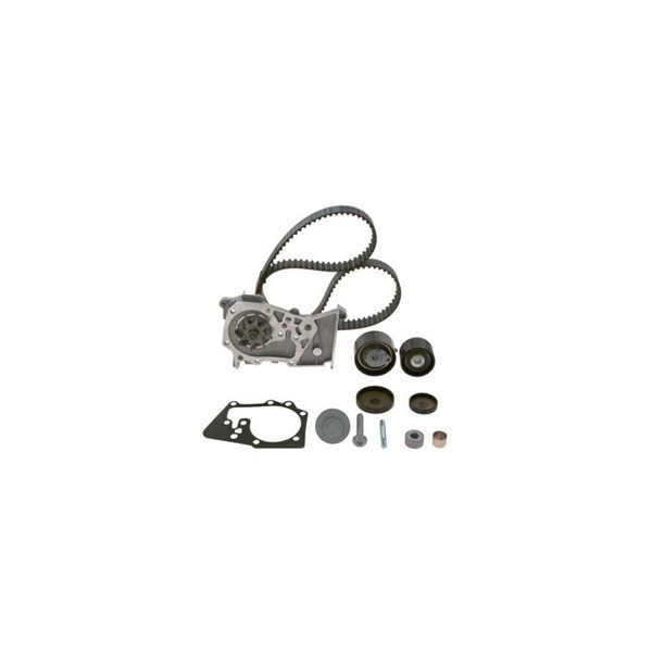 Kamremskit med vattenpump Bosch 1 987 946 390 BOSCH