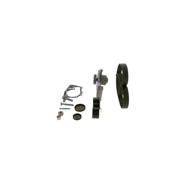Kamremskit med vattenpump Bosch 1 987 946 390 BOSCH