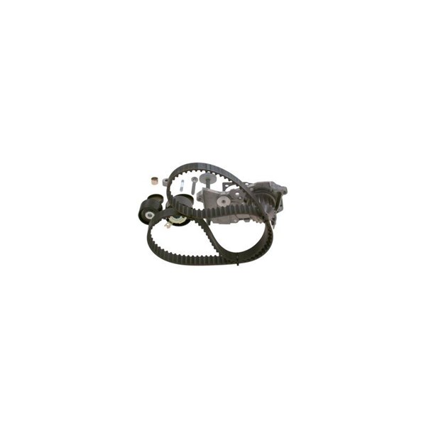 Kamremskit med vattenpump Bosch 1 987 946 390 BOSCH Kamremskit med vattenpump Bosch 1 987 946 390 BOSCH