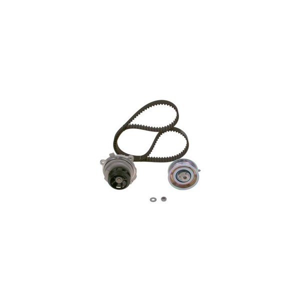 Kamremskit med vattenpump BOSCH