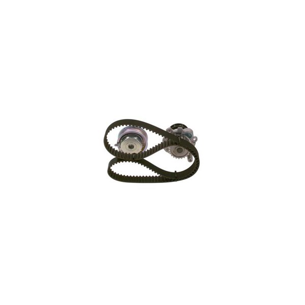 Kamremskit med vattenpump Bosch 1 987 946 392 BOSCH