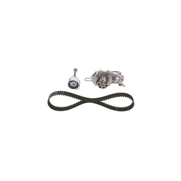 Kamremskit med vattenpump BOSCH Kamremskit med vattenpump BOSCH