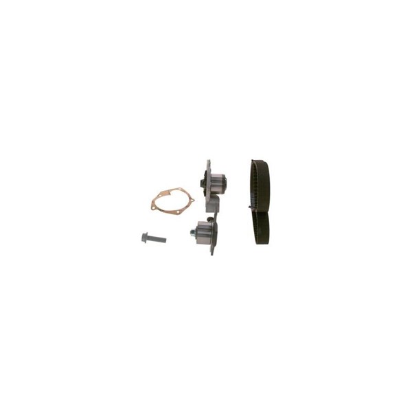 Kamremskit med vattenpump Bosch 1 987 946 394 BOSCH Kamremskit med vattenpump Bosch 1 987 946 394 BOSCH