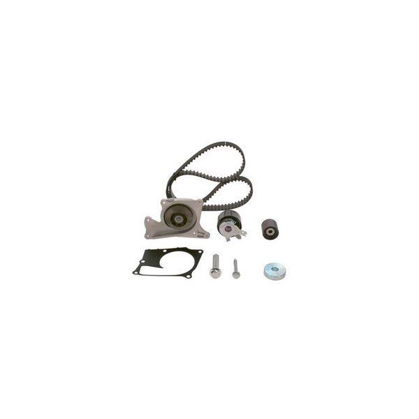 Kamremskit med vattenpump BOSCH Kamremskit med vattenpump BOSCH