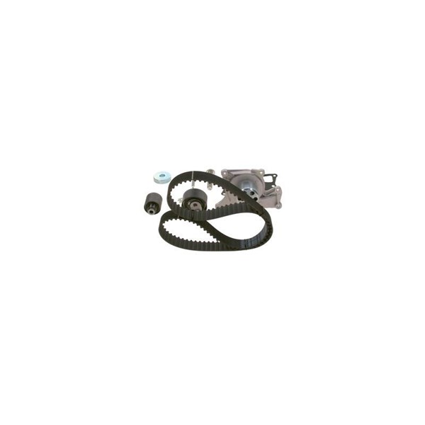 Kamremskit med vattenpump BOSCH Kamremskit med vattenpump BOSCH