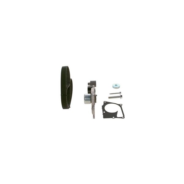 Kamremskit med vattenpump BOSCH Kamremskit med vattenpump BOSCH