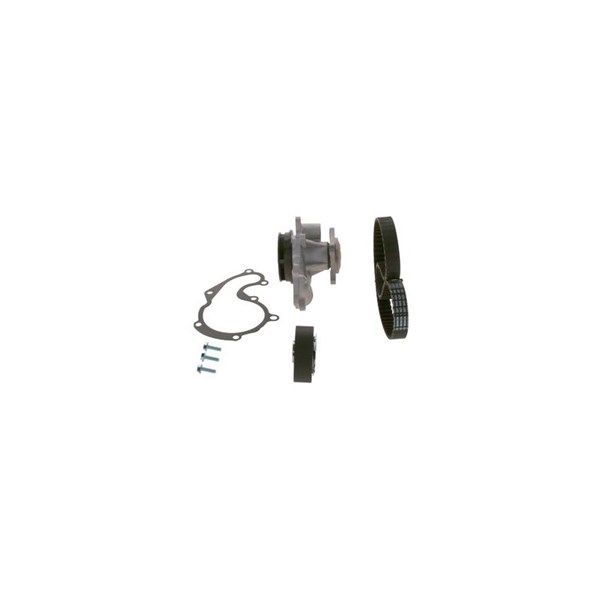 Kamremskit med vattenpump BOSCH Kamremskit med vattenpump BOSCH