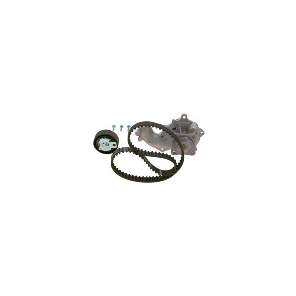 Kamremskit med vattenpump BOSCH Kamremskit med vattenpump BOSCH