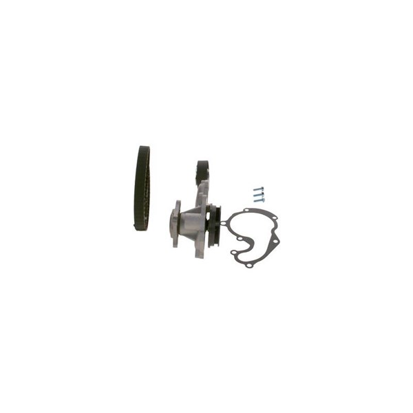 Kamremskit med vattenpump BOSCH Kamremskit med vattenpump BOSCH